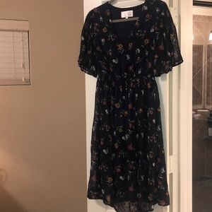 Summer Cute Spring dress